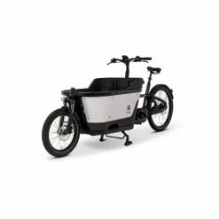 Vélo électrique Cargo Carqon Cruise -Vélos électriques Soldes velo electrique cargo carqon cruise 3