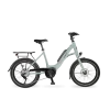 Vélo De Ville - VDV Vélo électrique Compact VDV KEB 800 2 Vélo De Ville - VDV Vélo électrique Compact VDV KEB 800 -Vélos électriques Soldes velo electrique compact vdv keb 800