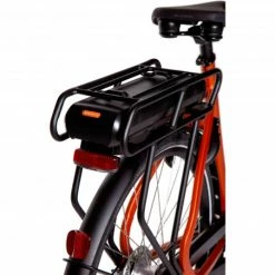 Vélo électrique De Ville CORTINA E-Common 7v -Vélos électriques Soldes velo electrique de ville cortina e common 7v 10