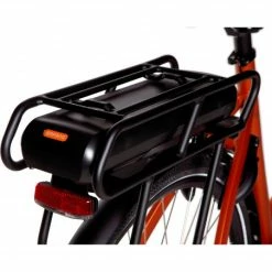 Vélo électrique De Ville CORTINA E-Common 7v -Vélos électriques Soldes velo electrique de ville cortina e common 7v 8