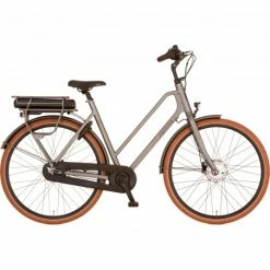Vélo électrique De Ville CORTINA E-Foss N8 -Vélos électriques Soldes velo electrique de ville cortina e foss n8 1