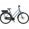 Vélo électrique De Ville CORTINA E-Foss N8 -Vélos électriques Soldes velo electrique de ville cortina e foss n8