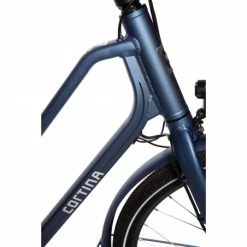 Vélo électrique De Ville CORTINA E-Foss N8 -Vélos électriques Soldes velo electrique de ville cortina e foss n8 11