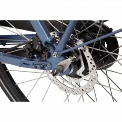 Vélo électrique De Ville CORTINA E-Foss N8 -Vélos électriques Soldes velo electrique de ville cortina e foss n8 3