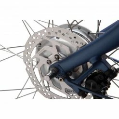 Vélo électrique De Ville CORTINA E-Foss N8 -Vélos électriques Soldes velo electrique de ville cortina e foss n8 5