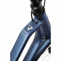 Vélo électrique De Ville CORTINA E-Foss N8 -Vélos électriques Soldes velo electrique de ville cortina e foss n8 9