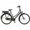 Vélo électrique De Ville CORTINA E-U1 3v -Vélos électriques Soldes velo electrique de ville cortina e u1 3v