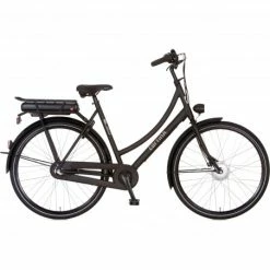 Vélo électrique De Ville CORTINA E-U1 3v