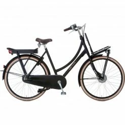 Vélo électrique De Ville CORTINA E-U4 7v