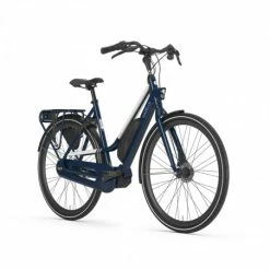 Vélo électrique De Ville GAZELLE CityGo C7 HMS -Vélos électriques Soldes velo electrique de ville gazelle citygo c7 hms 1