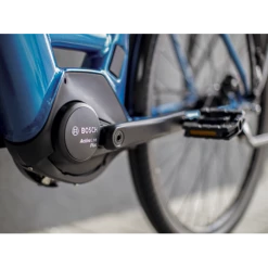 Vélo électrique TREK District+ 6 Lowstep 15 Vélo électrique TREK District+ 6 Lowstep -Vélos électriques Soldes velo electrique district 6 lowstep 3