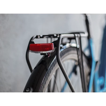 Vélo électrique TREK District+ 6 Lowstep 7 Vélo électrique TREK District+ 6 Lowstep – Image 5