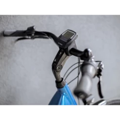 Vélo électrique TREK District+ 6 Lowstep 17 Vélo électrique TREK District+ 6 Lowstep -Vélos électriques Soldes velo electrique district 6 lowstep 5