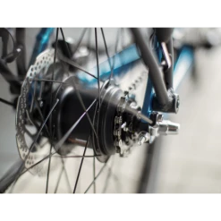 Vélo électrique TREK District+ 6 Lowstep 19 Vélo électrique TREK District+ 6 Lowstep -Vélos électriques Soldes velo electrique district 6 lowstep 7