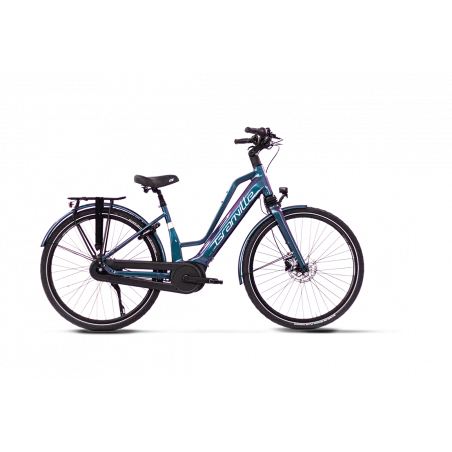 Vélo électrique E-EXCELLENCE 20 - Granville - Edition Limitée 3 Vélo électrique E-EXCELLENCE 20 - Granville - Edition Limitée