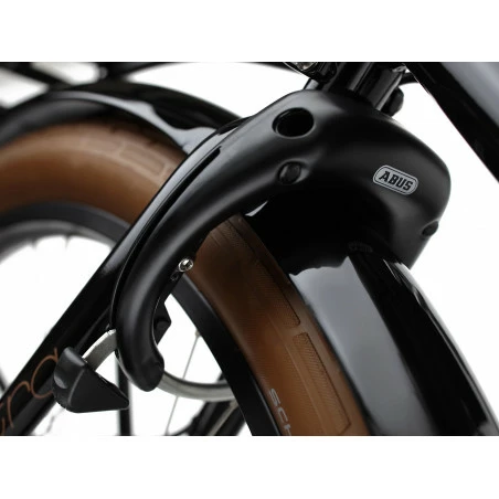 Vélo électrique Electra Townie Go! 5i EQ Step-Thru 4 Vélo électrique Electra Townie Go! 5i EQ Step-Thru – Image 2