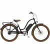 Vélo électrique Electra Townie Go! 5i EQ Step-Thru 1 Vélo électrique Electra Townie Go! 5i EQ Step-Thru -Vélos électriques Soldes velo electrique electra townie go 5i eq step thru