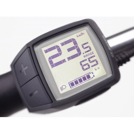 Vélo électrique Electra Townie Go! 5i EQ Step-Thru 6 Vélo électrique Electra Townie Go! 5i EQ Step-Thru – Image 4