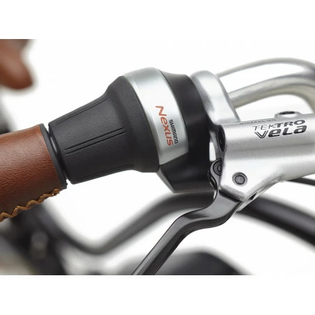 Vélo électrique Electra Townie Go! 5i EQ Step-Thru 8 Vélo électrique Electra Townie Go! 5i EQ Step-Thru – Image 6