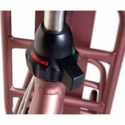 Vélo électrique Familial CORTINA E-U4 Family 7v -Vélos électriques Soldes velo electrique familial cortina e u4 family 7v 1