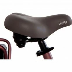 Vélo électrique Familial CORTINA E-U4 Family 7v -Vélos électriques Soldes velo electrique familial cortina e u4 family 7v 5