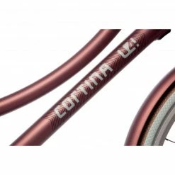 Vélo électrique Familial CORTINA E-U4 Family 7v -Vélos électriques Soldes velo electrique familial cortina e u4 family 7v 6