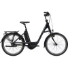 Hercules Vélo électrique Futura Compact F8 20" -Vélos électriques Soldes velo electrique futura compact f8 20