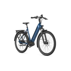 Vélo électrique Gazelle Ultimate C380 L SE HMB (2023) -Vélos électriques Soldes velo electrique gazelle ultimate c380 l se hmb 2023 1
