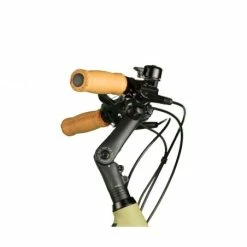 Vélo électrique GRANVILLE E-Urban 20 16 Vélo électrique GRANVILLE E-Urban 20 -Vélos électriques Soldes velo electrique granville e urban 20 bosch nexus active plus 5