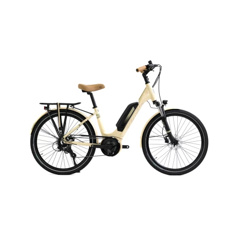 Vélo électrique GRANVILLE E-Urban 30+ 3 Vélo électrique GRANVILLE E-Urban 30+