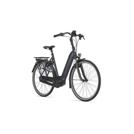 Gazelle Vélo électrique Grenoble C7+ HMB (2023) 4 Gazelle Vélo électrique Grenoble C7+ HMB (2023) – Image 2