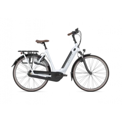 Gazelle Vélo électrique Grenoble C7+ HMB H7