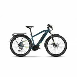 Vélo Electrique Haibike SDURO Trekking 5 I500Wh 2021