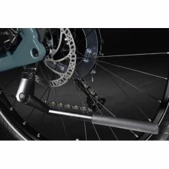 Vélo Electrique Haibike SDURO Trekking 5 I500Wh 2021 -Vélos électriques Soldes velo electrique haibike sduro trekking 5 i500wh 2021 3