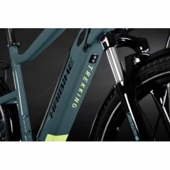 Vélo Electrique Haibike SDURO Trekking 5 I500Wh 2021 -Vélos électriques Soldes velo electrique haibike sduro trekking 5 i500wh 2021 6
