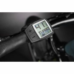 Vélo Electrique Haibike SDURO Trekking 5 I500Wh 2021 -Vélos électriques Soldes velo electrique haibike sduro trekking 5 i500wh 2021 7