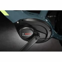 Vélo Electrique Haibike SDURO Trekking 5 I500Wh 2021 -Vélos électriques Soldes velo electrique haibike sduro trekking 5 i500wh 2021 8