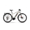 Vélo Electrique Haibike Trekking 4 High -Vélos électriques Soldes velo electrique haibike trekking 4 taille de cadre xl couleur blanc