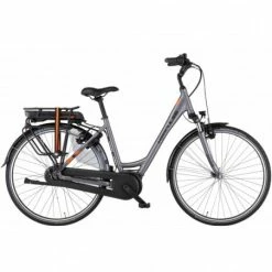 Vélo électrique HERCULES Nizza F7 NL