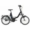Vélo Electrique Hercules Rob Fold F7 -Vélos électriques Soldes velo electrique hercules rob fold f7