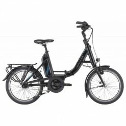 Vélo Electrique Hercules Rob Fold F7