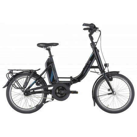 Vélo Electrique Hercules Rob Fold F7 3 Vélo Electrique Hercules Rob Fold F7