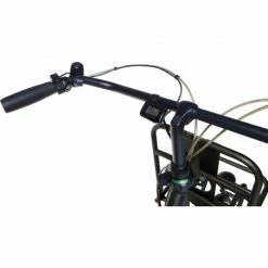 Vélo électrique Hollandais CORTINA E-U4 3v Vert 28" M/50 (de 1m65 à 1m77) Bas Jusqu'à 70km 12 Vélo électrique Hollandais CORTINA E-U4 3v Vert 28" M/50 (de 1m65 à 1m77) Bas Jusqu'à 70km -Vélos électriques Soldes velo electrique hollandais cortina e u4 3v vert 28 m 50 de 1m65 a 1m77 bas jusqu a 140km 4