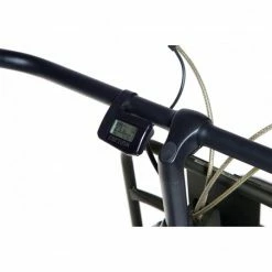 Vélo électrique Hollandais CORTINA E-U4 3v Vert 28" M/50 (de 1m65 à 1m77) Bas Jusqu'à 70km 13 Vélo électrique Hollandais CORTINA E-U4 3v Vert 28" M/50 (de 1m65 à 1m77) Bas Jusqu'à 70km -Vélos électriques Soldes velo electrique hollandais cortina e u4 3v vert 28 m 50 de 1m65 a 1m77 bas jusqu a 140km 5