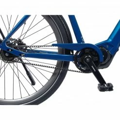 Vélo électrique Performant CORTINA E-Silento Pro -Vélos électriques Soldes velo electrique performant cortina e silento pro 10