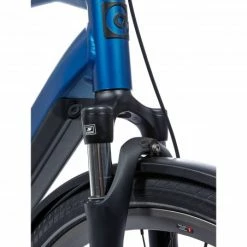 Vélo électrique Performant CORTINA E-Silento Pro -Vélos électriques Soldes velo electrique performant cortina e silento pro 7