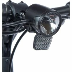 Vélo électrique Performant CORTINA E-Silento Pro -Vélos électriques Soldes velo electrique performant cortina e silento pro 8