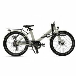 Vélo électrique Pliant EOVOLT Evening -Vélos électriques Soldes velo electrique pliant eovolt twenty four 3