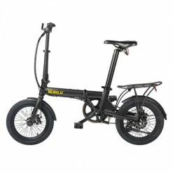 Vélo électrique Pliant Léger VENILU Urbana One -Vélos électriques Soldes velo electrique pliant leger venilu urbana one 1