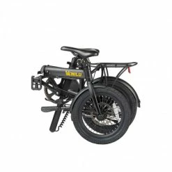 Vélo électrique Pliant Léger VENILU Urbana One -Vélos électriques Soldes velo electrique pliant leger venilu urbana one 2